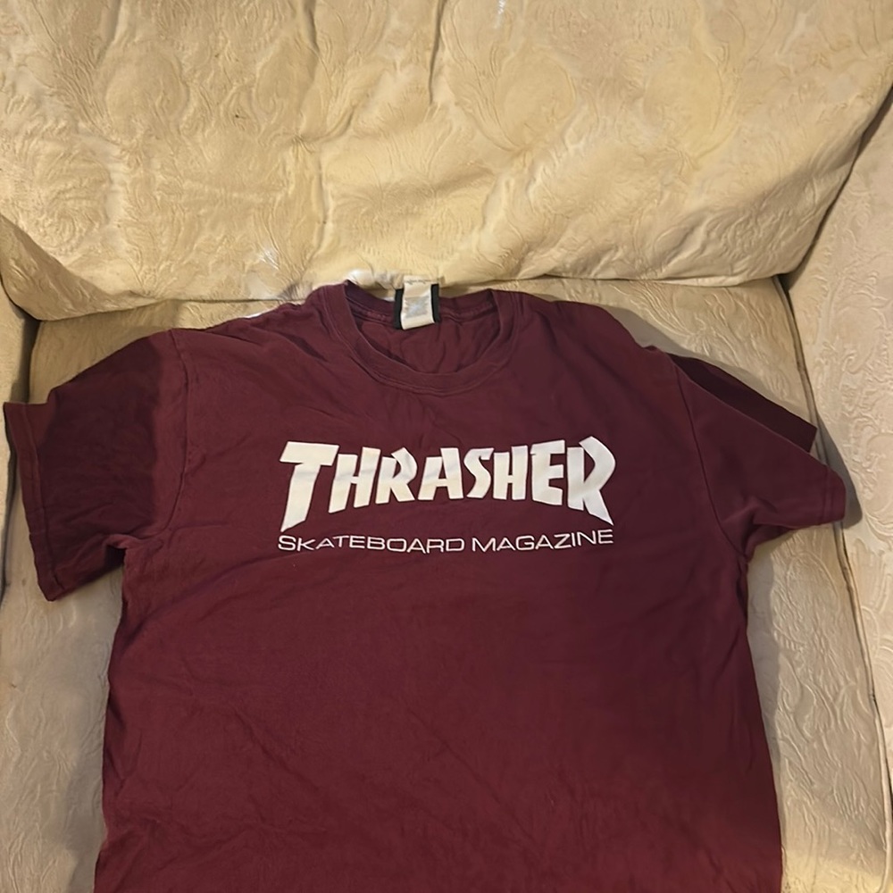 Thrasher shirt